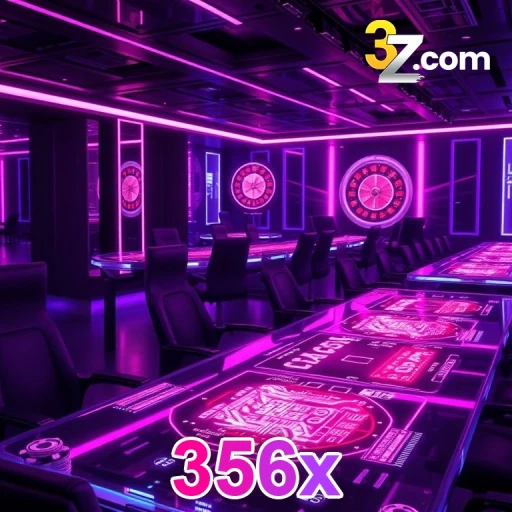 356x bet Jogos de caça-níqueis