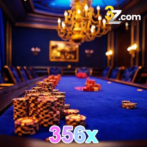 356x bet Slots
